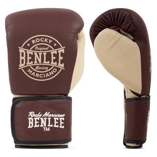 Benlee, Boxhandschuhe, (12 Oz, One Size)