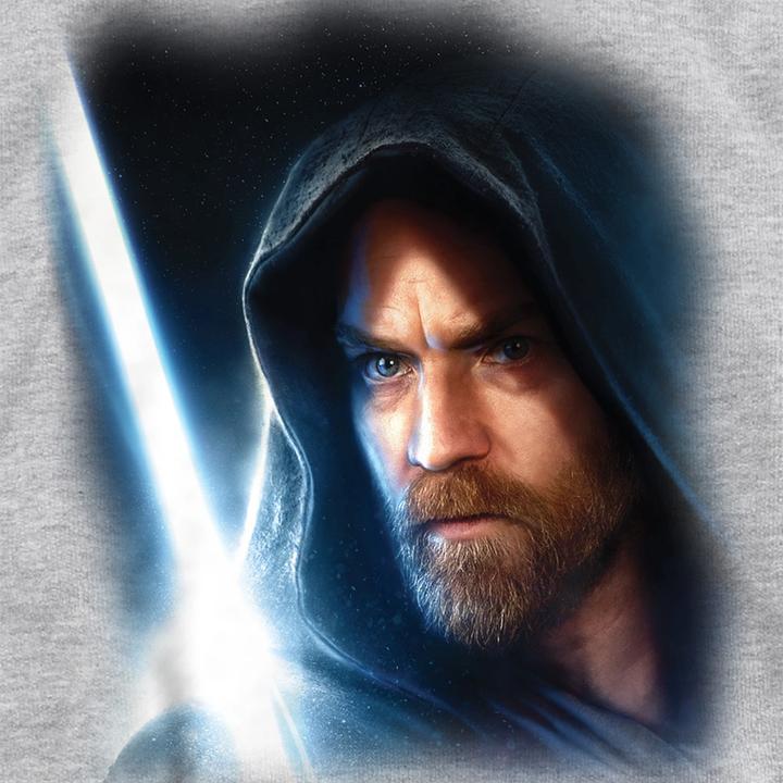 Produktbild Disney Kapuzenpullover meliert (116)