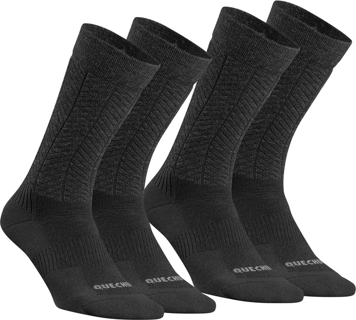Actual product image Quechua SH500 ULTRA-WARM 307022 (43, 46)