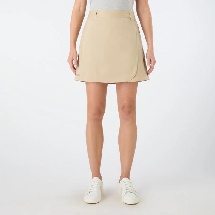 Produktbild Musto Schnell trocknender Damen-Shortsrock (XL)