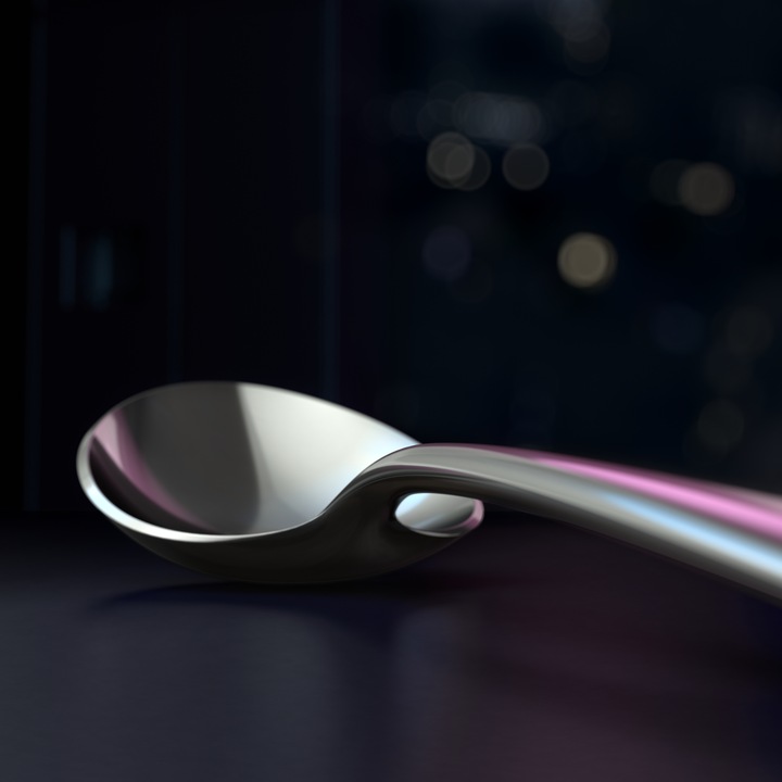 Actual product image WMF Merit (30 Piece, Cutlery set)