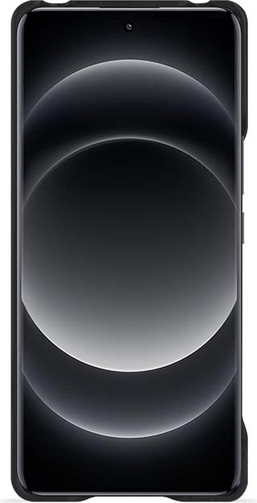 Actual product image Noreve Leather case (Xiaomi 14 Ultra)