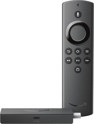 Produktbild Amazon Fire TV Stick Lite (8 GB, Fire OS)
