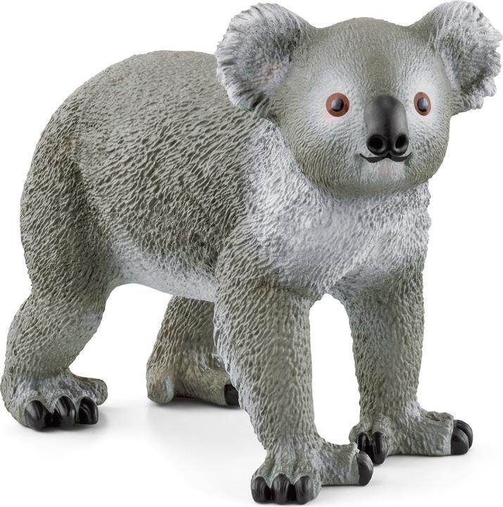 Image du produit Schleich Maman Koala avec son Bébé