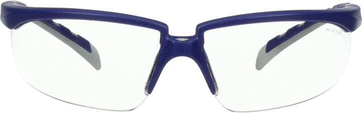 Immagine prodotto 3M Solus Safety Glasses Lens Clear, Scratch Resistant