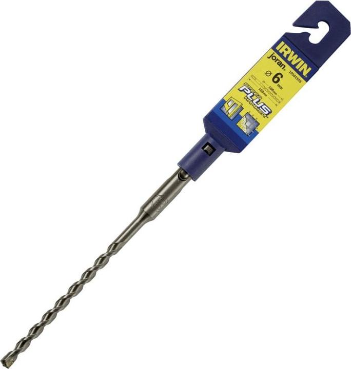 Actual product image Irwin Hammer drill (up to 20 millimetres)