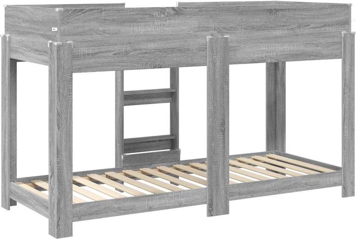 Produktbild vidaXL Kinderbett (75 x 190 cm)