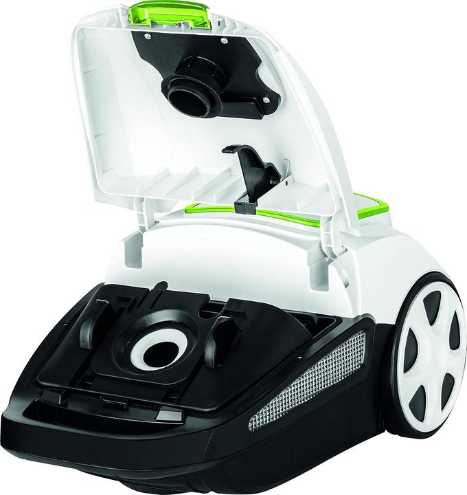 Actual product image ECG VP S3010