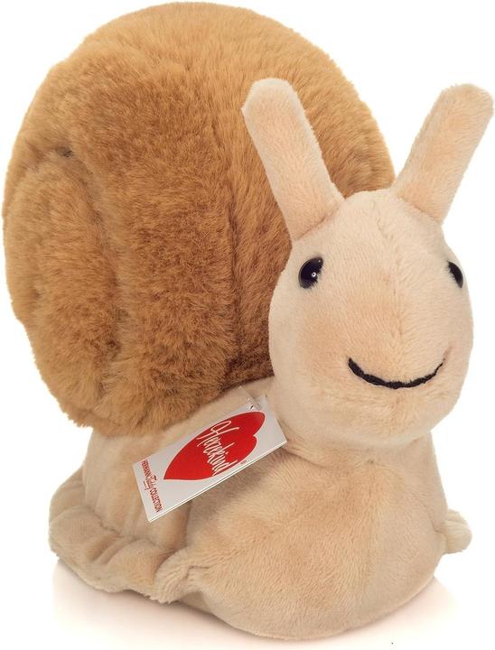 Teddy Hermann Schnecke Lotta (20 cm)