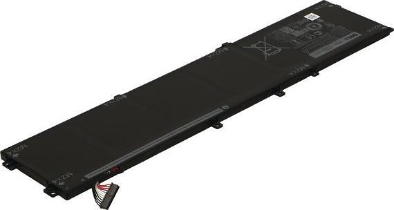 Image du produit Dell Gpm03 (6 cellules, 8800 mAh)
