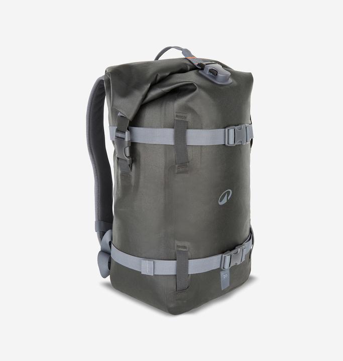 Image du produit Itiwit Sac à dos étanche 20 l polyester (20 l)