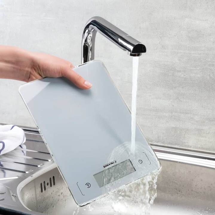 Image du produit Soehnle Échelles de cuisine