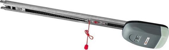 Actual product image Kaiser Nienhaus Garage door opener Matadoor Sileo