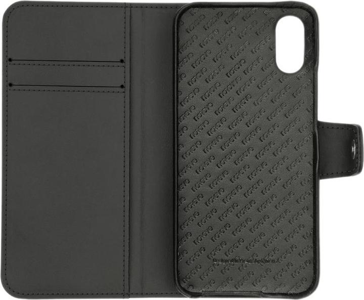 Image du produit Noreve Housse cuir portefeuille (Cubot P20)