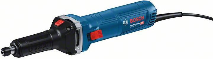 Actual product image Bosch Professional GGS 30 LS (Straight grinder, 750 W)