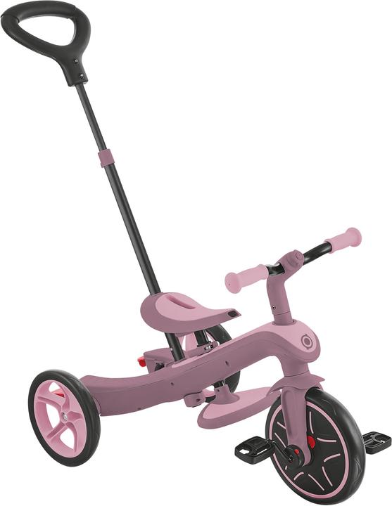 Image du produit Globber / Dreirad Explorer 4 in 1 Ecologic Berry