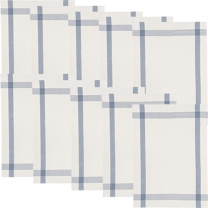 Actual product image Erwin Müller Tea towel 10-pack (50 x 70 cm)