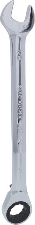 Produktbild KS Tools GEARplus Ratschenringmaulschlüssel umschaltbar (1/2")