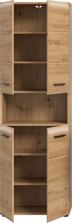 Actual product image Xonox Home Ice (60 x 30 x 185 cm)