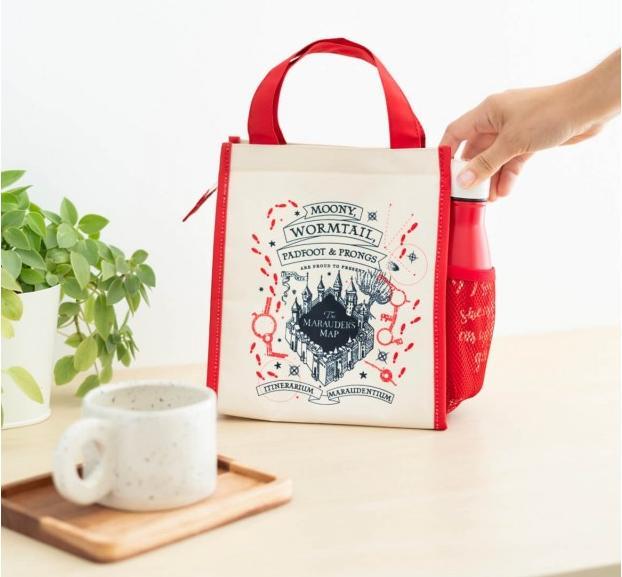 Produktbild - Thermo-Lunchtasche / Lunchbox