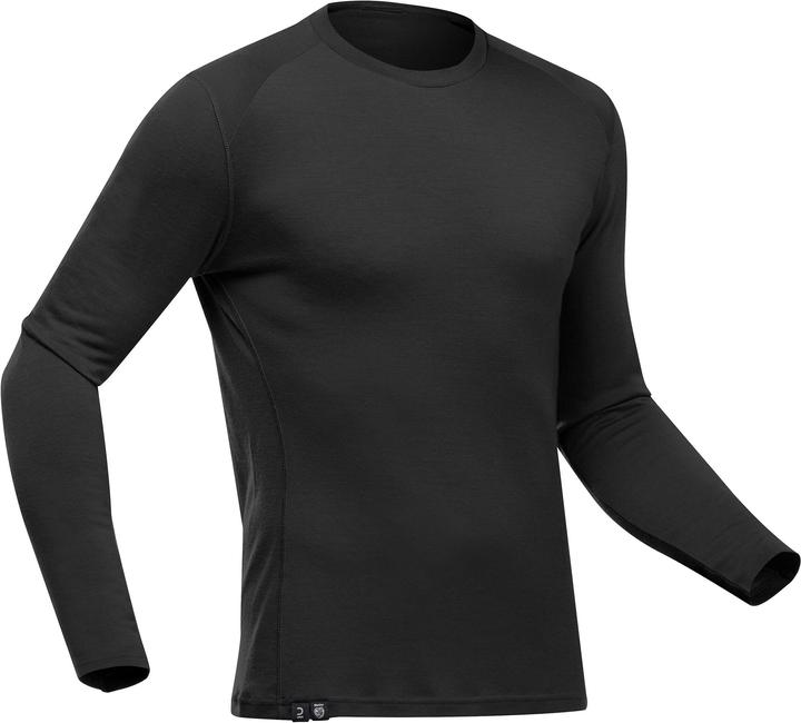 Actual product image Simond TREK 500 MERINO PURE (XXL)