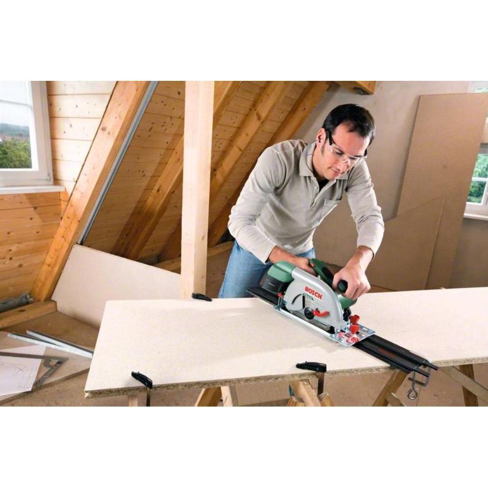 Thumbnail - Bosch Home & Garden, Handkreissäge, Handkreissäge PKS 66 AF