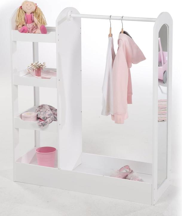 Actual product image Roba Children's wardrobe