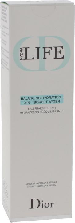 Actual product image Dior Hydra Life (Make-up remover, 175 ml)