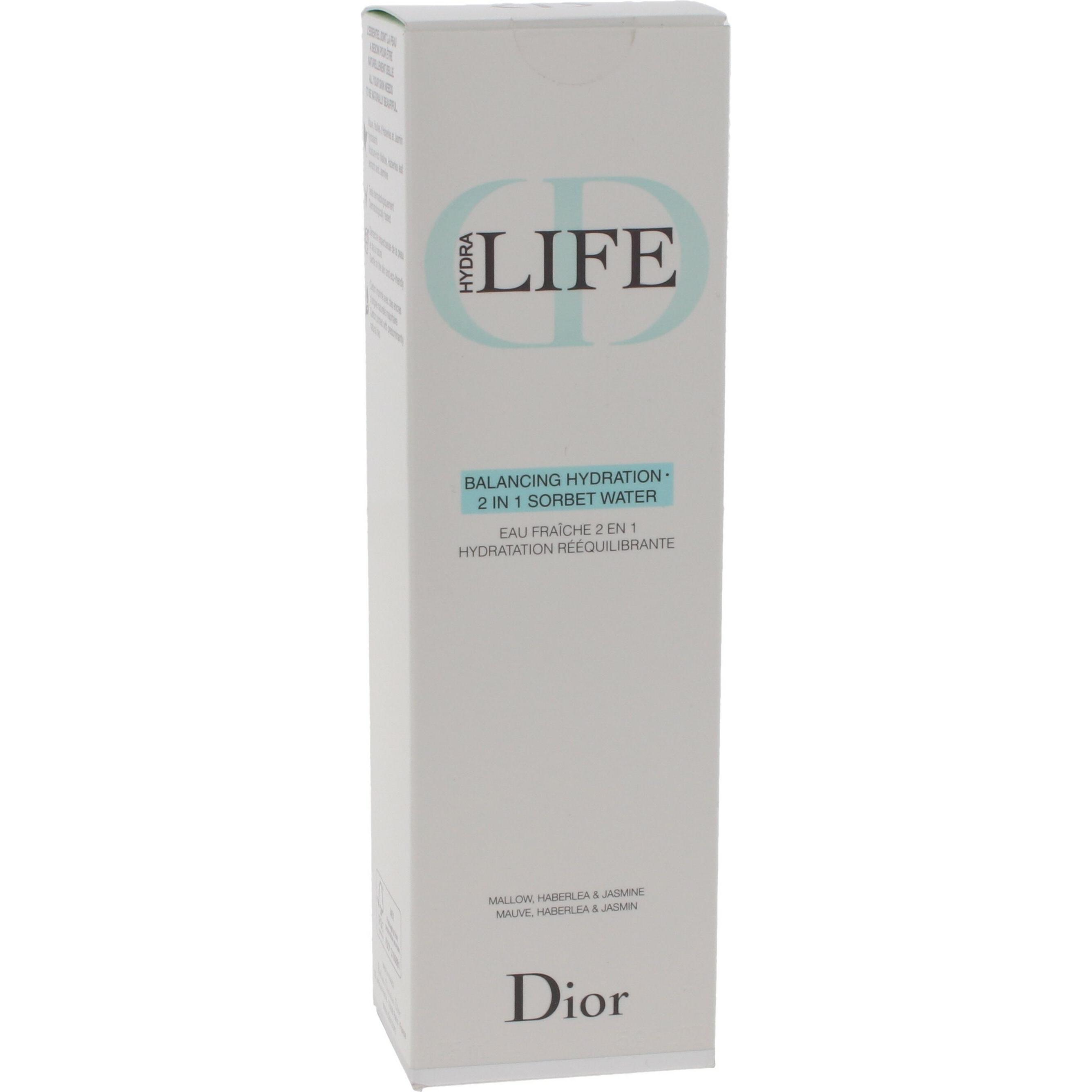 Dior, Gesichtsreinigung, Hydra Life (Make-Up Entferner, 175 ml)