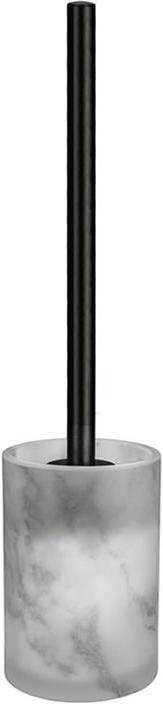 Actual product image Kleine Wolke Toilet brush holder marble