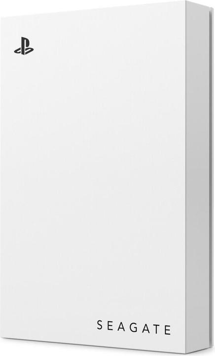 Seagate Game Drive PS4 PS5 (5 TB)