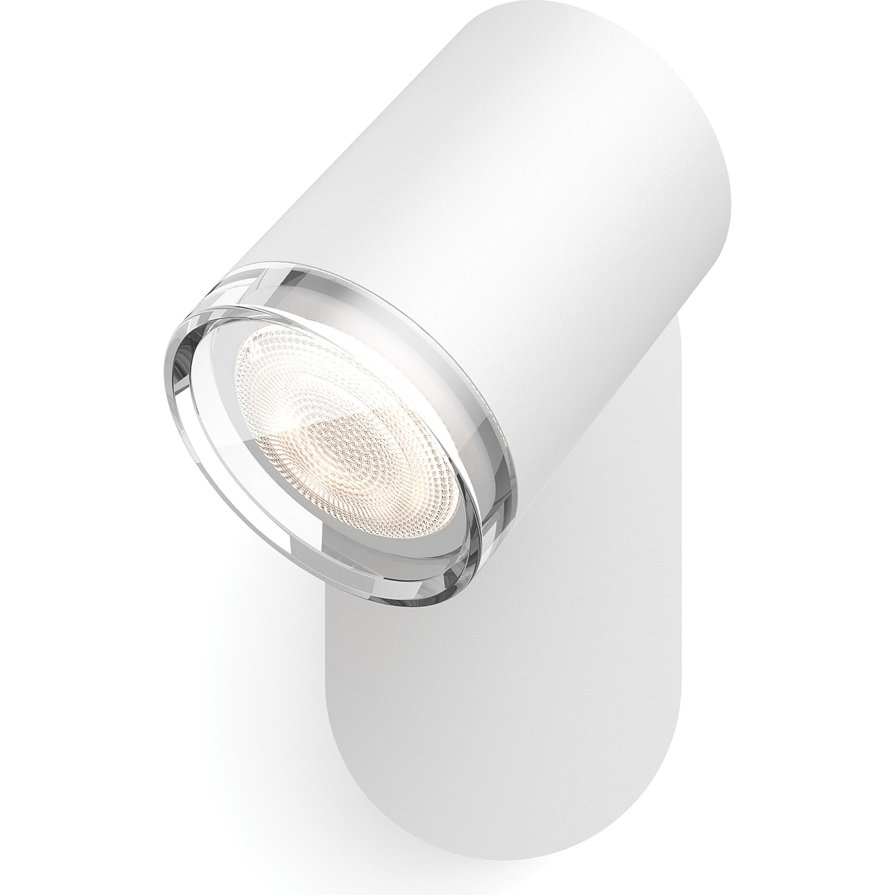 Philips Hue, Applique + Plafoniera, Adore Basis BT (350 lm, GU10)