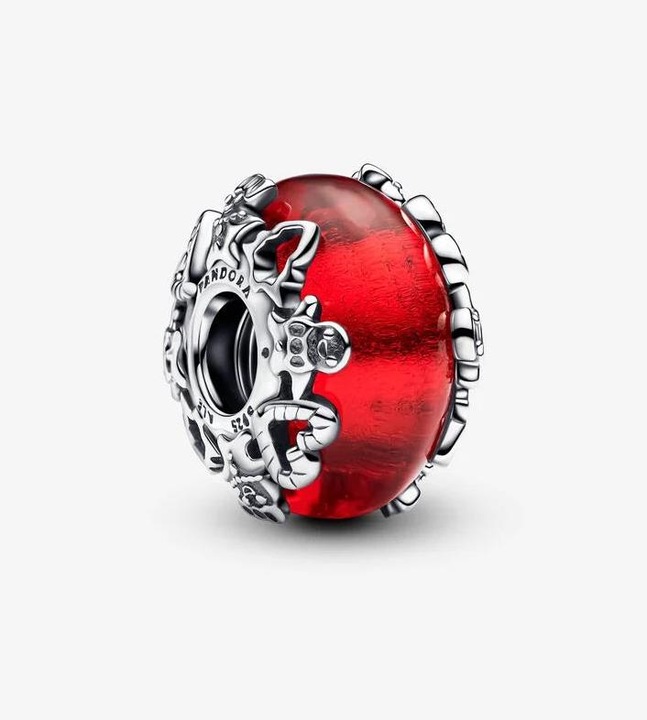 Immagine prodotto Pandora Bracciale (Argento 925)