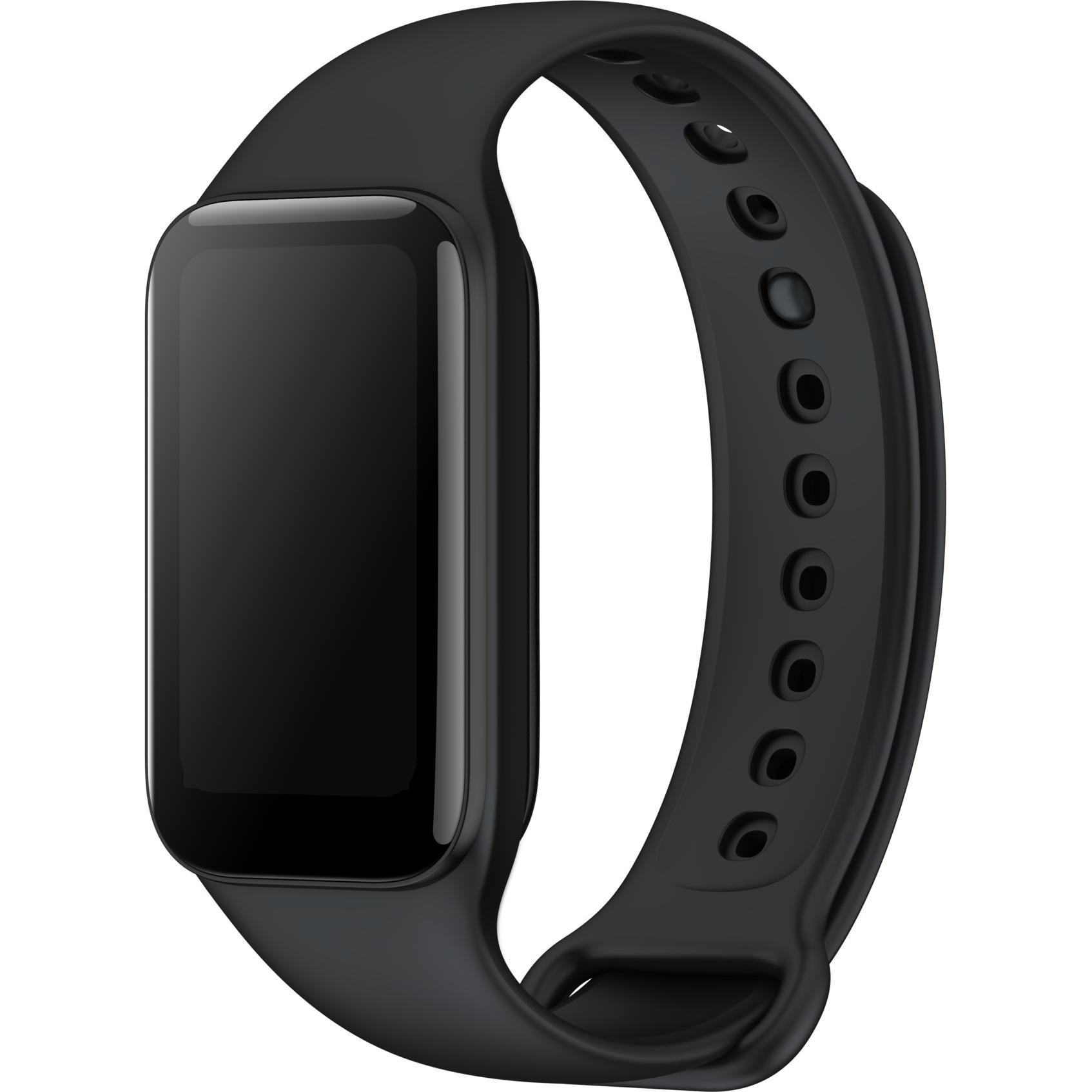 Xiaomi Smart Band 8 Active (25.40 mm), Smartwatch