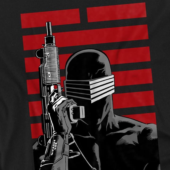 Produktbild G.I. Joe TShirt (3XL)