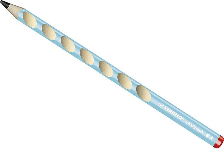 Immagine prodotto STABILO Matita per destrorsi EASYgraph HB (4.20 mm, HB, 1 x)