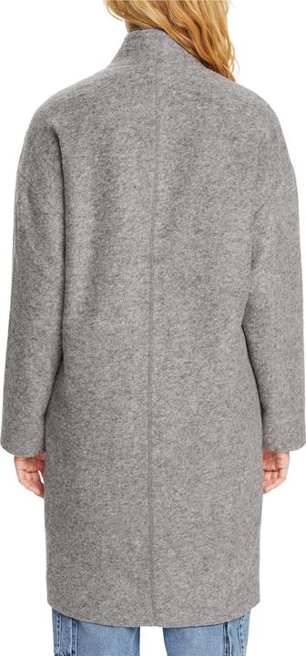 Actual product image Esprit Wool blend coat