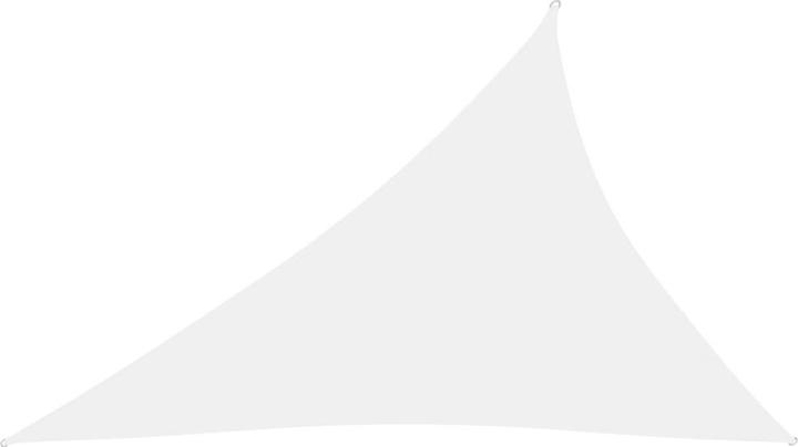 Produktbild vidaXL Sonnensegel (400 x 500 x 640 cm)