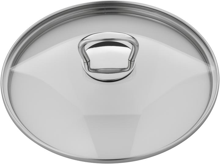 Produktbild Silit Kochtopfset Toskana (Pfannenset + Topfset, Edelstahl, 20 x 50.80 cm)