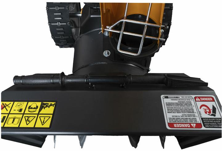 Produktbild Ekström Schneefräse (56 cm)