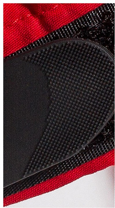 Image du produit Grizzly Anorak de médaillé (M)