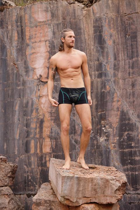 Produktbild Ein schöner Fleck Erde Grossglockner (M, Einzelpack)