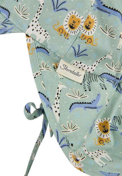 Immagine prodotto Sterntaler Sonnenhut Zootiere UV + (53)