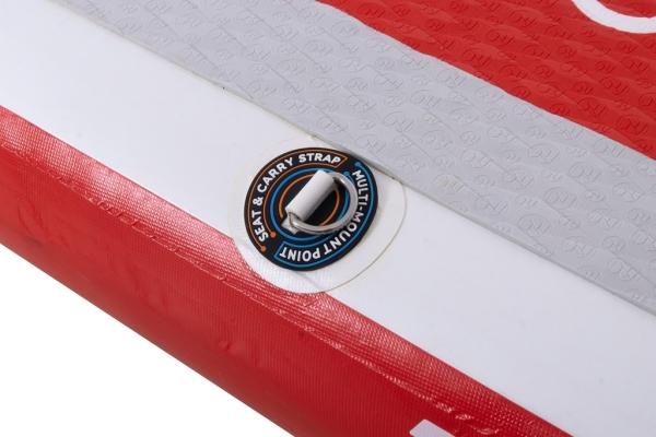 Immagine prodotto Jilong All Around Advanced X2 iSUP (10'10")