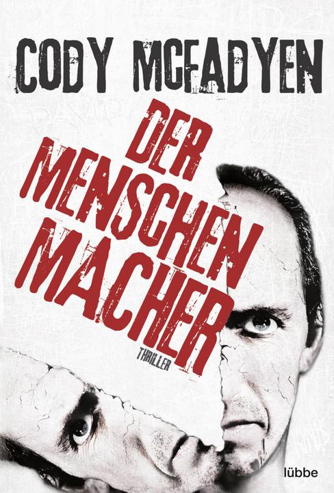Image du produit Der Menschenmacher (Allemand, Cody McFadyen, 2013)