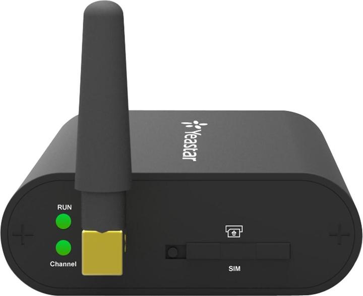 Actual product image Yeastar NeoGate TG100