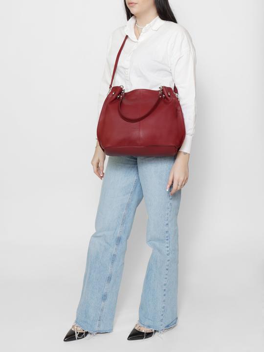 Actual product image Gave Lux Shoulder Bag