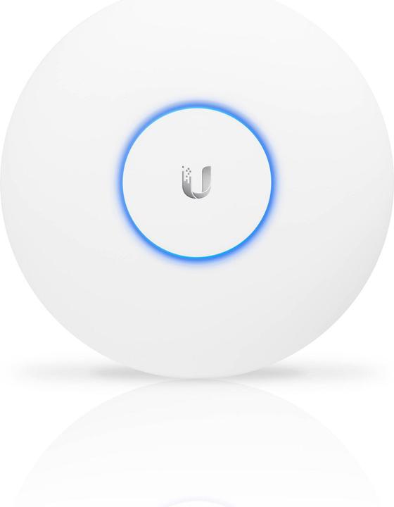 Image du produit Ubiquiti UniFi AP AC-PRO - Set de 5 (1300 Mbit/s)