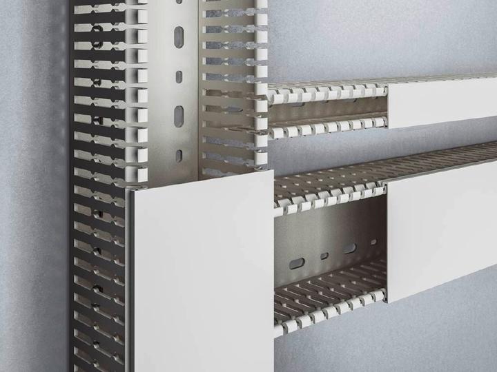 Image du produit Rittal conduit (Conduit, 200 cm)