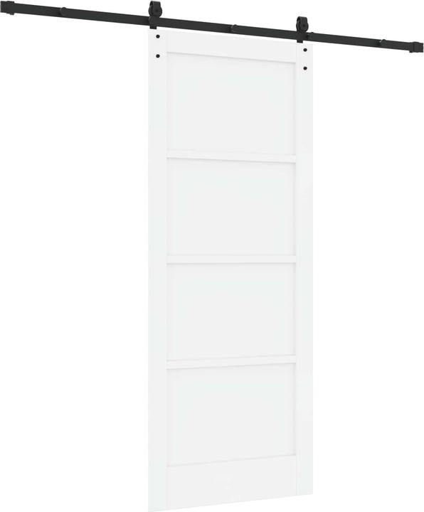 Produktbild vidaXL Schiebetür